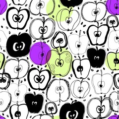 Apple background