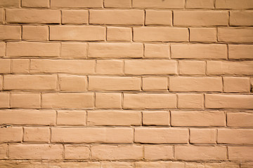 brick wall background