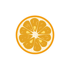 Orange icon