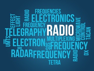 radio