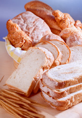 Bread