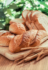 Bread
