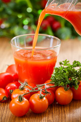 Tomato Juice