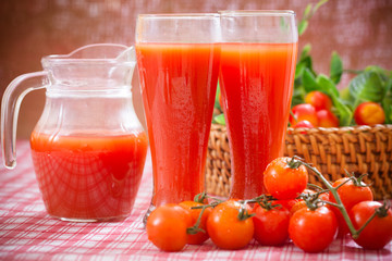 Tomato Juice