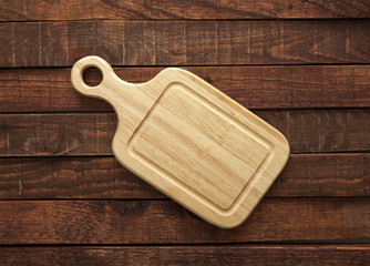 chopping board