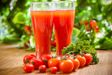 Tomato Juice