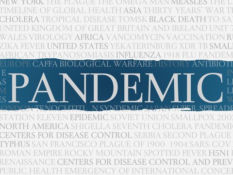 Pandemic