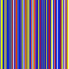 Background of bright lines.