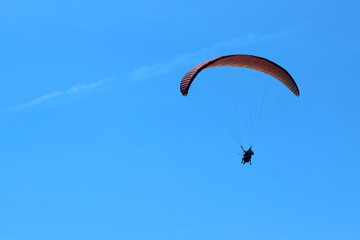 Paraglider 1