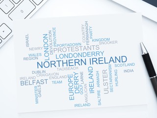 Northern Ireland