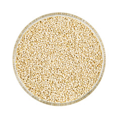 Bowl of Quinoa