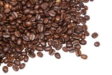 Coffee beans