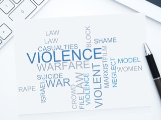 Violence