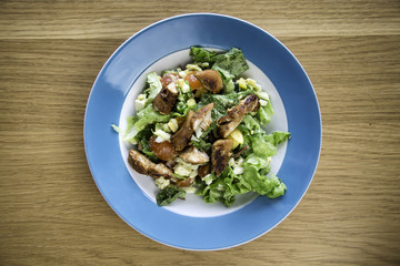 chicken salad
