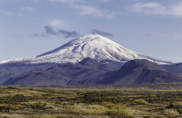 Mount Hekla - 116510515