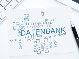 Datenbank