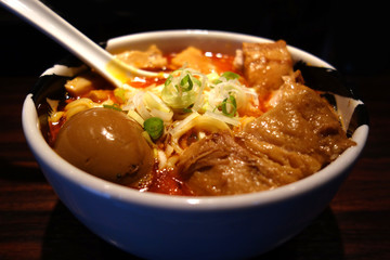 ラーメン