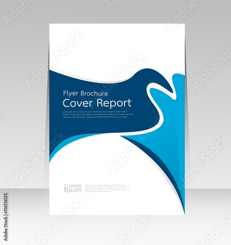 file cover design