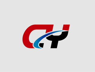 CY logo
