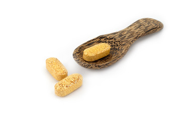 Herbal medicines