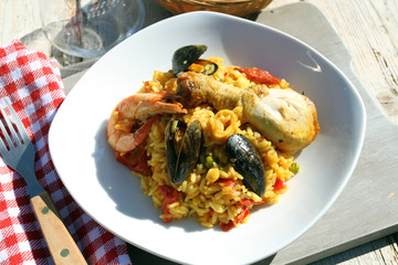 paella 24072016