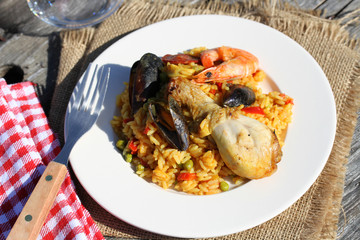 paella 24072016