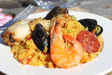 paella 24072016