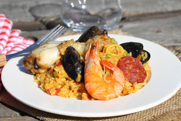 paella 24072016