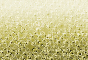 geometric ornament background, color abstract