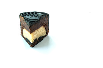 Mid-Autumn Festival black moon cake