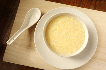 Egg Drop Sou