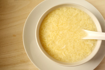 Egg Drop Sou