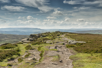 The Peaks