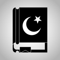 Koran icon
