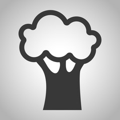 tree icon