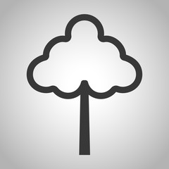 tree icon