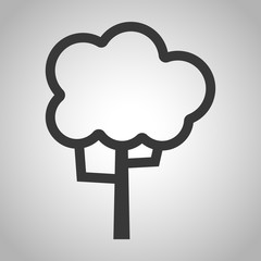 tree icon