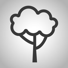 tree icon