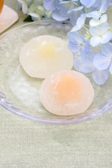 夏の和菓子