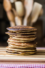Pancakes