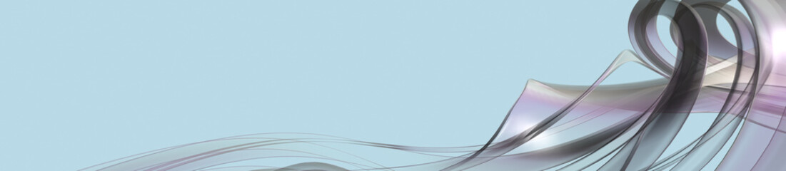 futuristic panorama © neurostructure