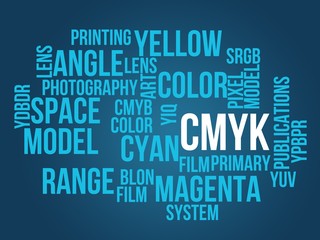 cmyk