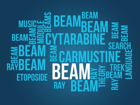 beam