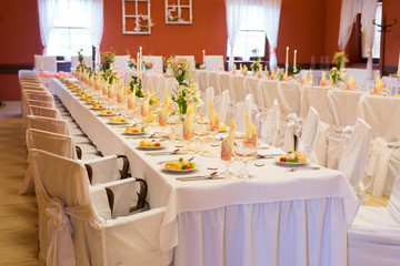 Wedding decoration