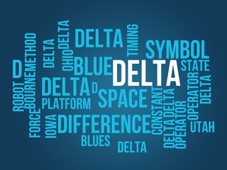 delta