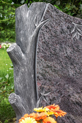 Grabstein
