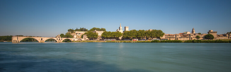 Fototapeta premium Avignon bridge