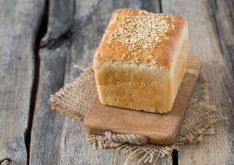 bread