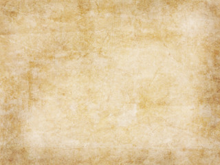 Obraz premium Old paper texture