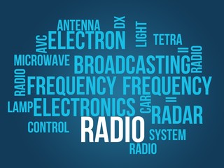 radio